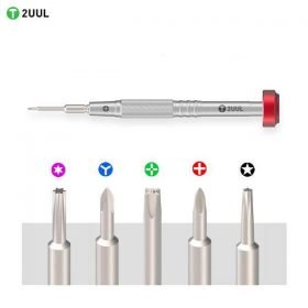 2UUL Everyday Screwdriver for Phone Repair