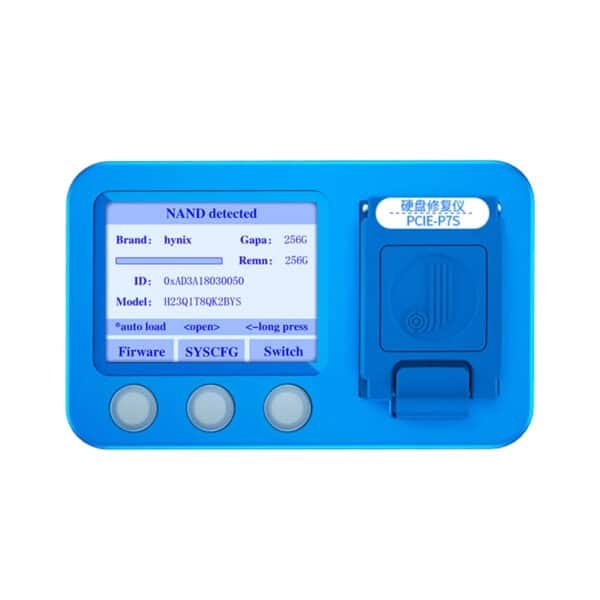 JC P7S BGA70