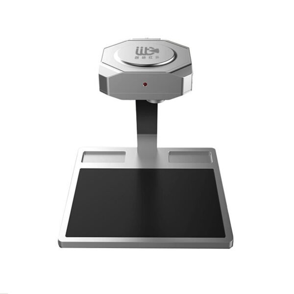Short Cam Thermal Camera