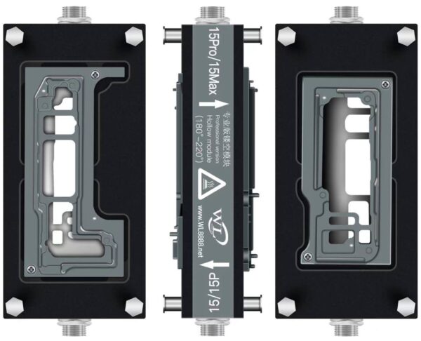 WL iPhone 15 Series Extended Module